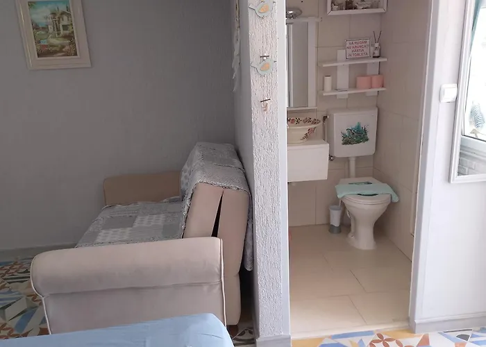 Casutele verzi din Ocnele Mari