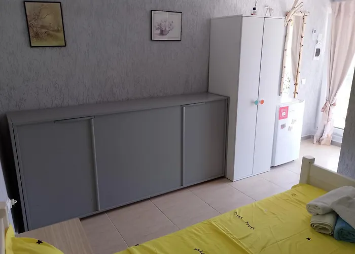 Casutele verzi din Ocnele Mari