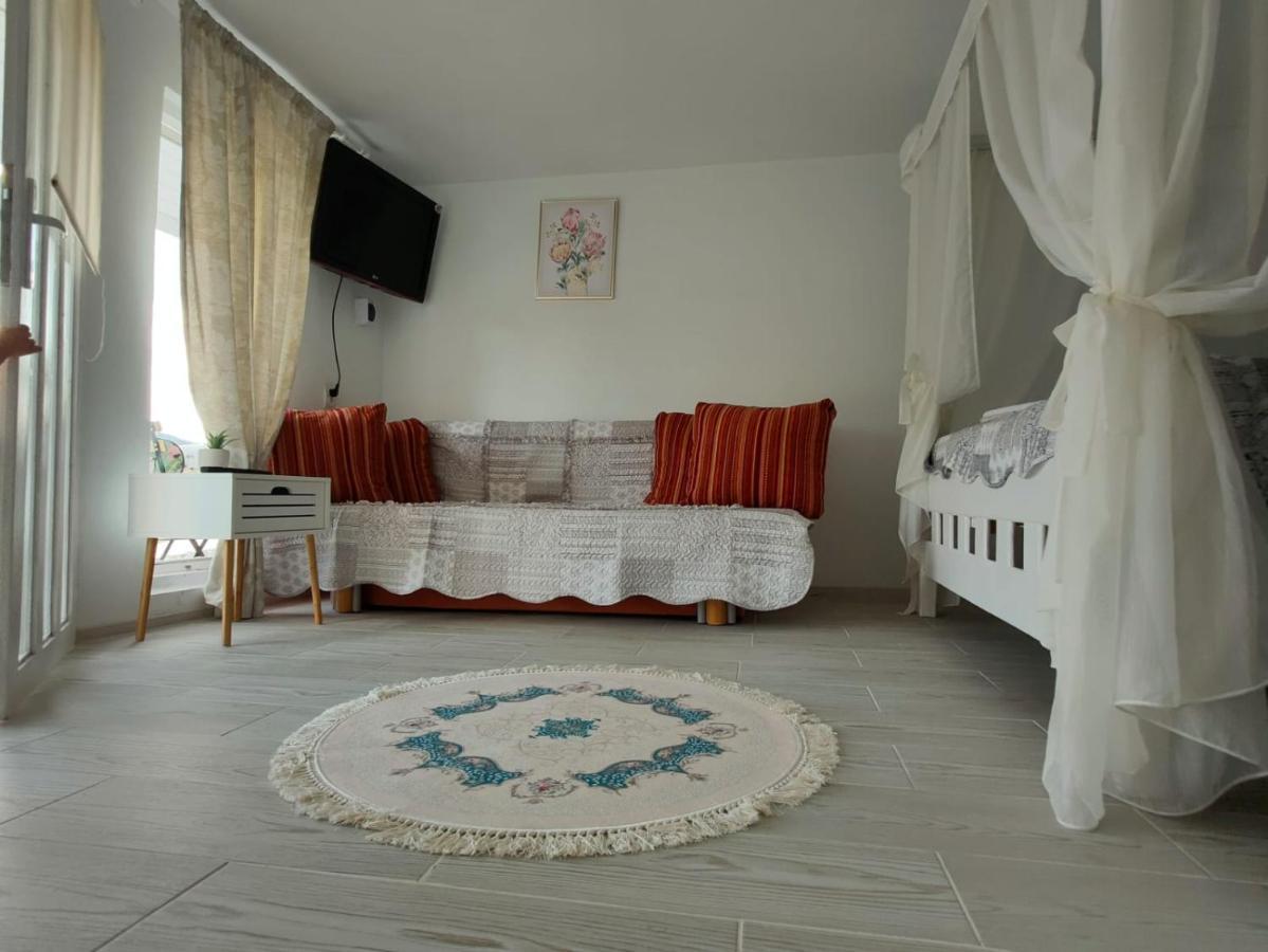 Camping Casutele Verzi Din
