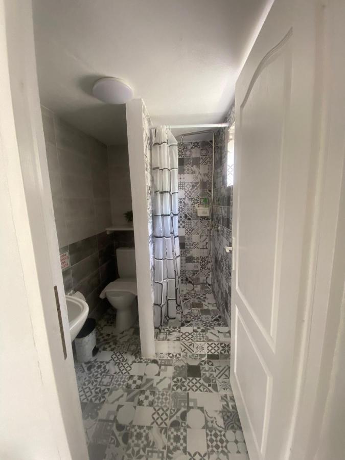Casutele Verzi Din Ocnele Mari