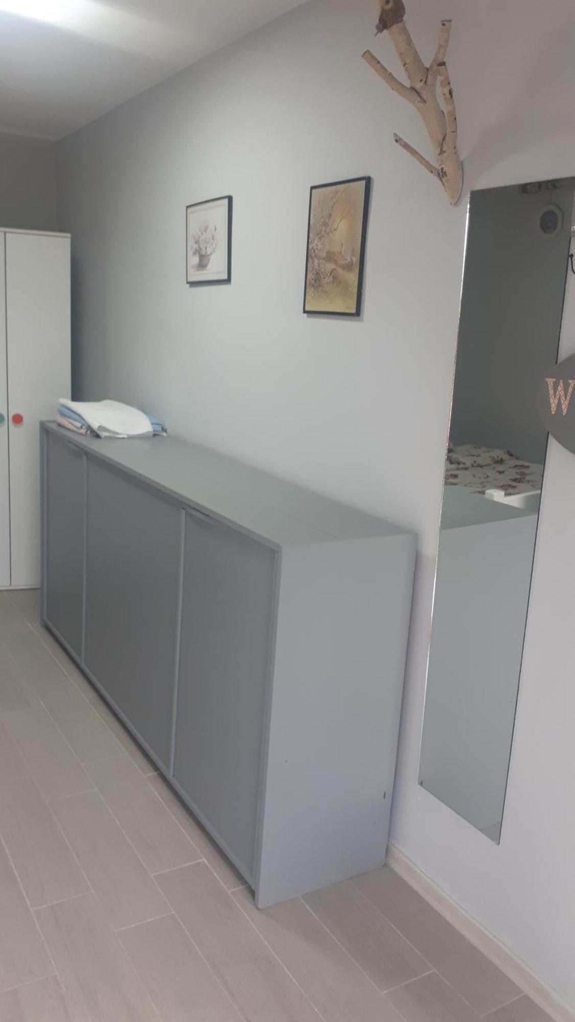 Casutele Verzi Din Camping Ocnele Mari