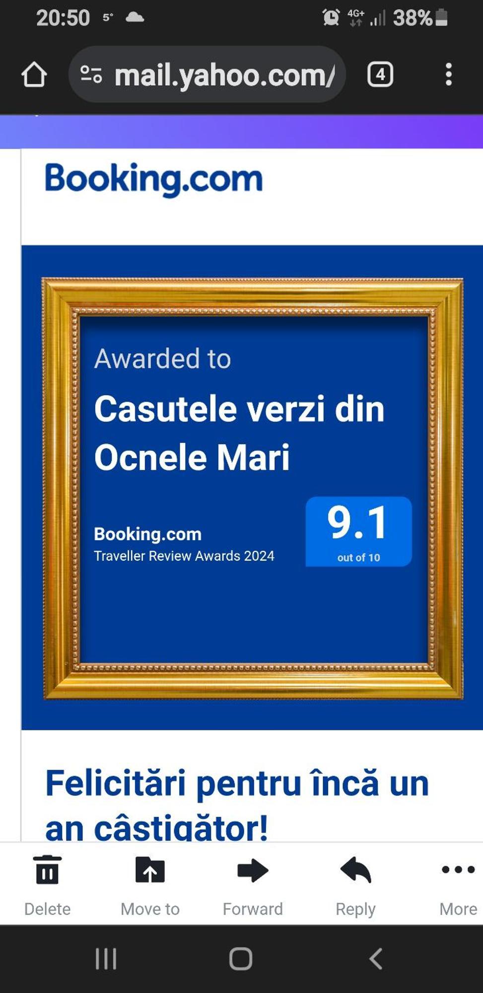 Casutele Verzi Din
